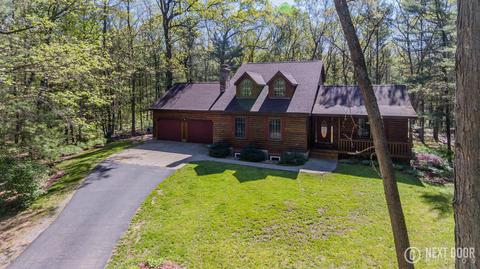 6844 Blank Rd, Whitehall, MI 49461 photo 3