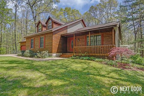 6844 Blank Rd, Whitehall, MI 49461 photo 6