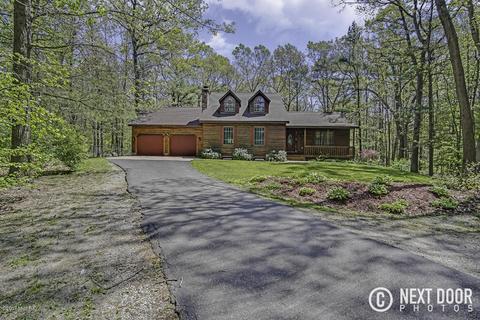 6844 Blank Rd, Whitehall, MI 49461 photo 4