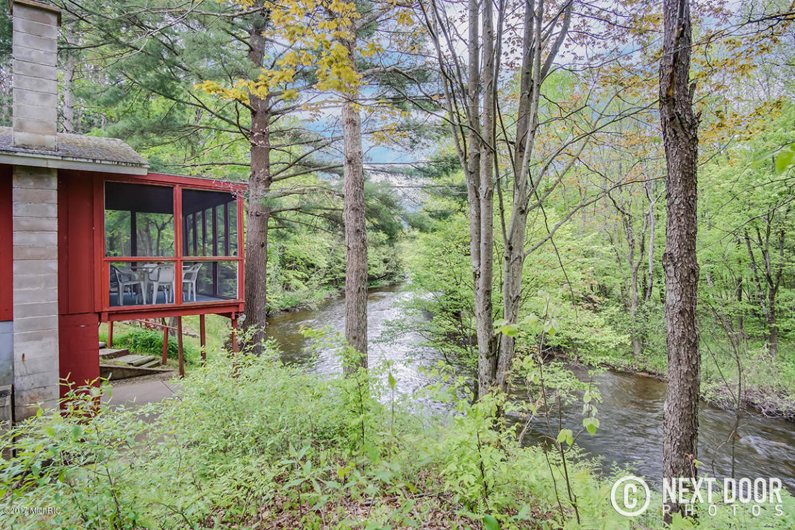 1175 N River Trl, White Cloud, MI 49349 photo 7