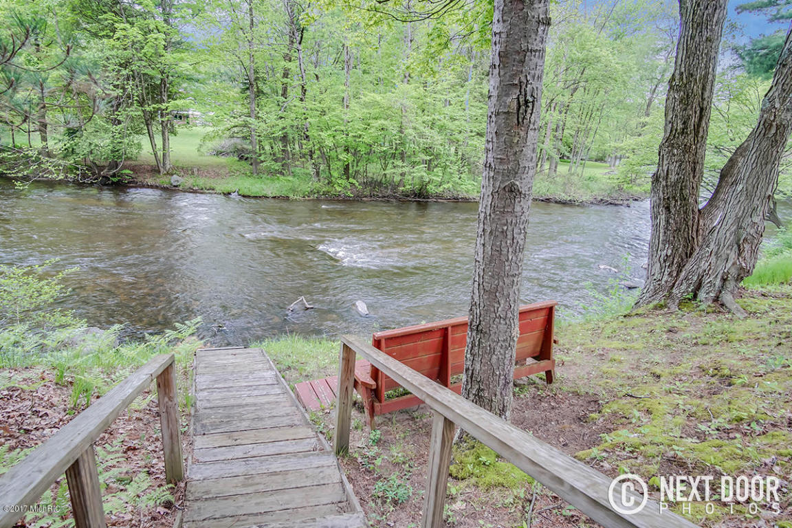 1175 N River Trl, White Cloud, MI 49349 photo 15