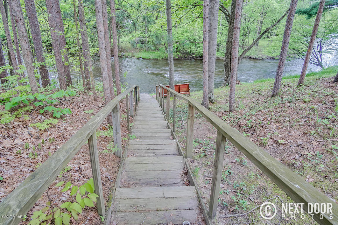 1175 N River Trl, White Cloud, MI 49349 photo 14