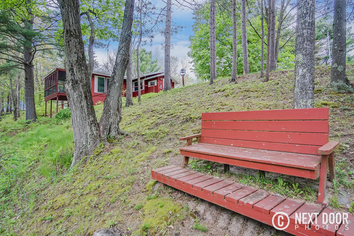1175 N River Trl, White Cloud, MI 49349 photo 18