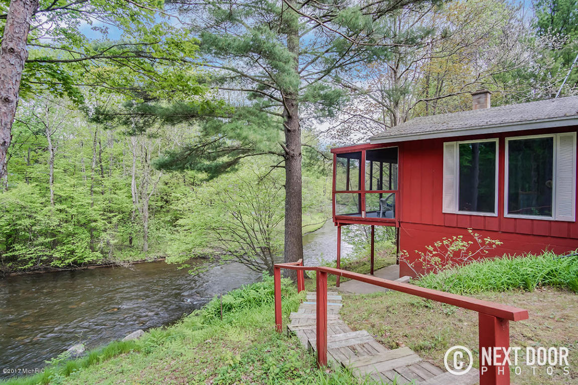 1175 N River Trl, White Cloud, MI 49349 photo 19