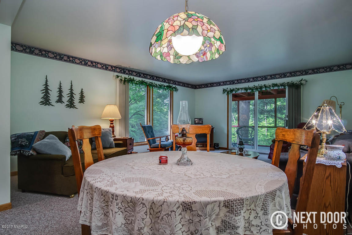 1175 N River Trl, White Cloud, MI 49349 photo 29