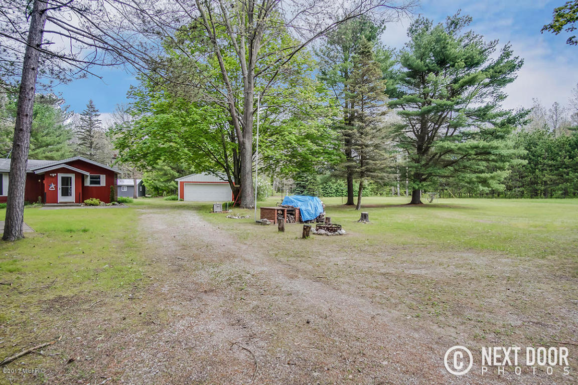 1175 N River Trl, White Cloud, MI 49349 photo 11
