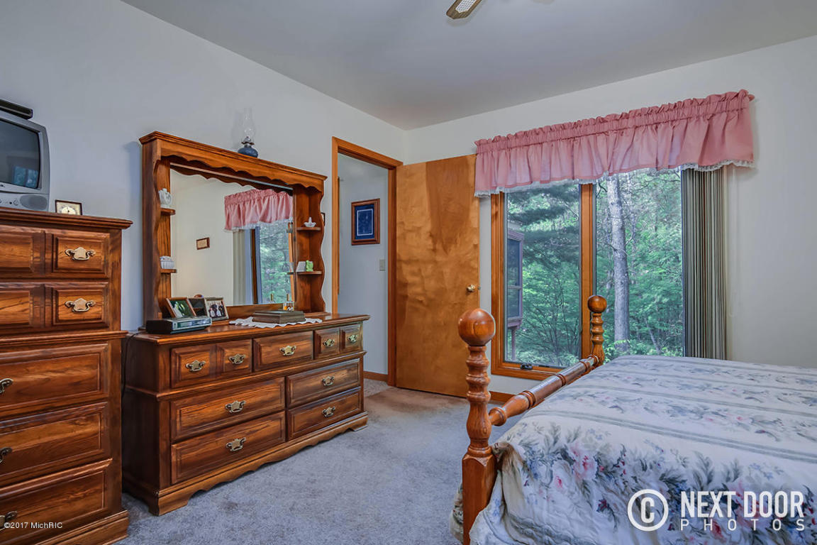 1175 N River Trl, White Cloud, MI 49349 photo 36