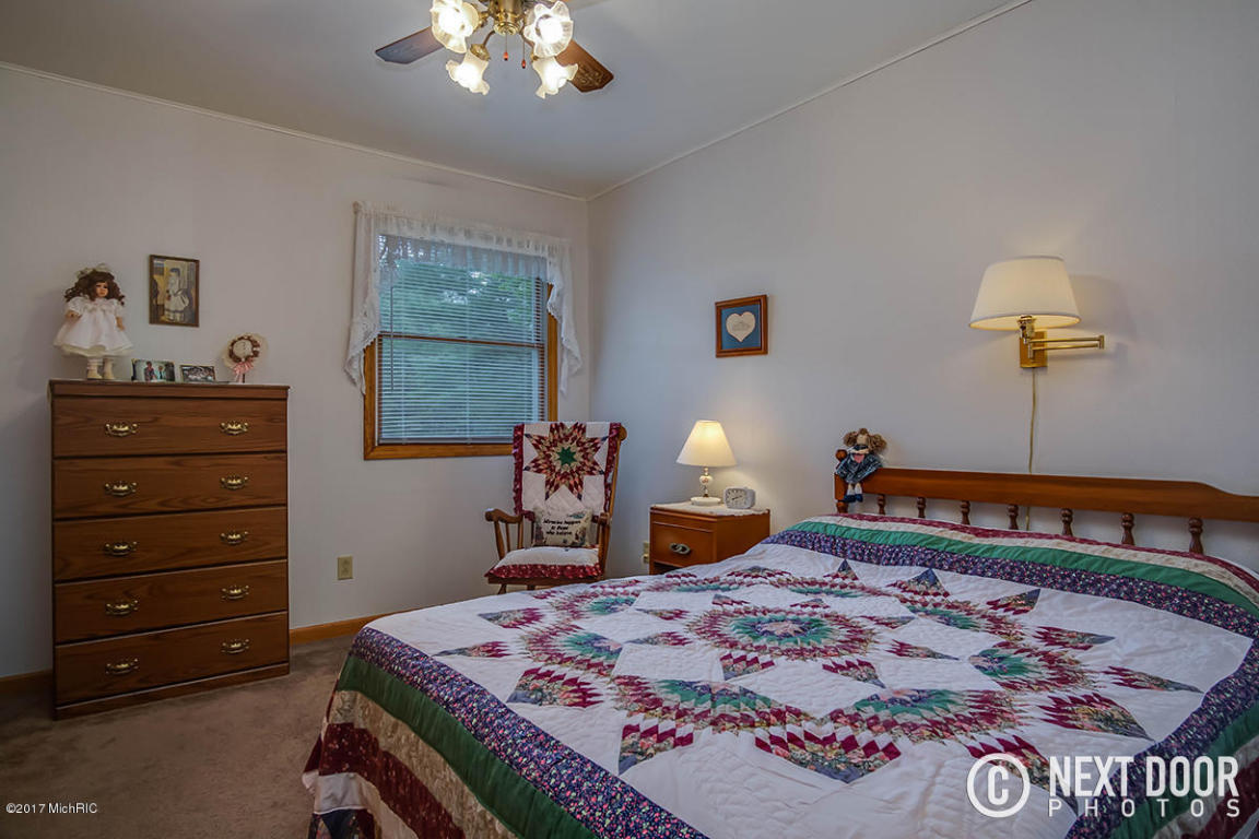 1175 N River Trl, White Cloud, MI 49349 photo 33