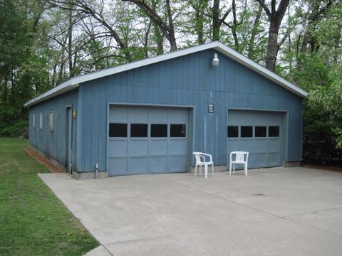 849 S Nicholas Ave, White Cloud, MI 49349 photo 5