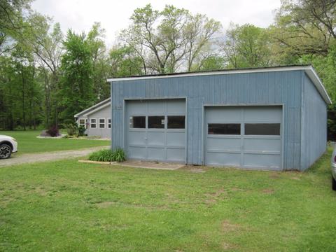 849 S Nicholas Ave, White Cloud, MI 49349 photo 29