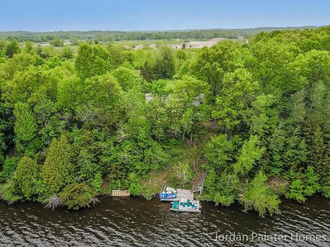 2430 Fox Rdg, Lyons, MI 48851 photo 46