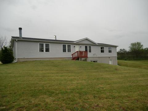 664 King Rd, Tekonsha, MI 49092 photo 1
