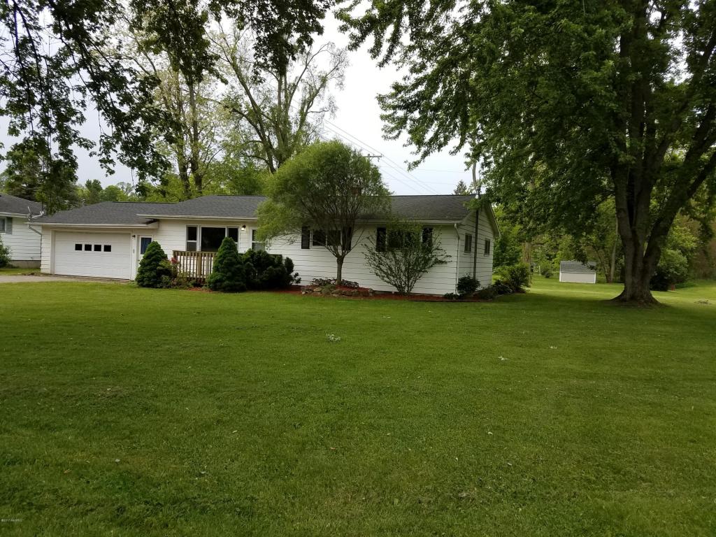 16449 Null Rd, Three Rivers, MI 49093 photo 1