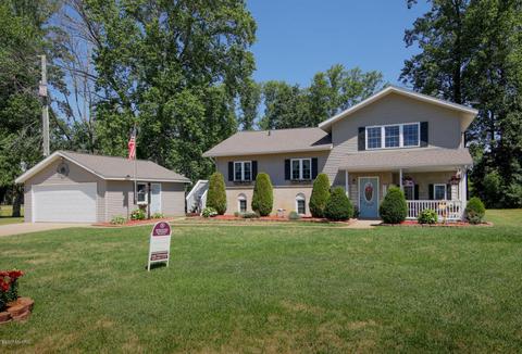 50053 Red Run Rd, Marcellus, MI 49067 photo 1