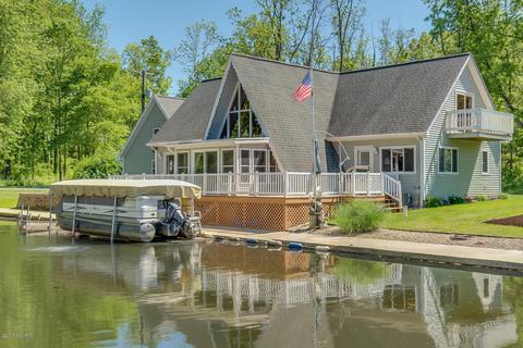 62359 Lagoon, Cassopolis, MI 49031 photo 1