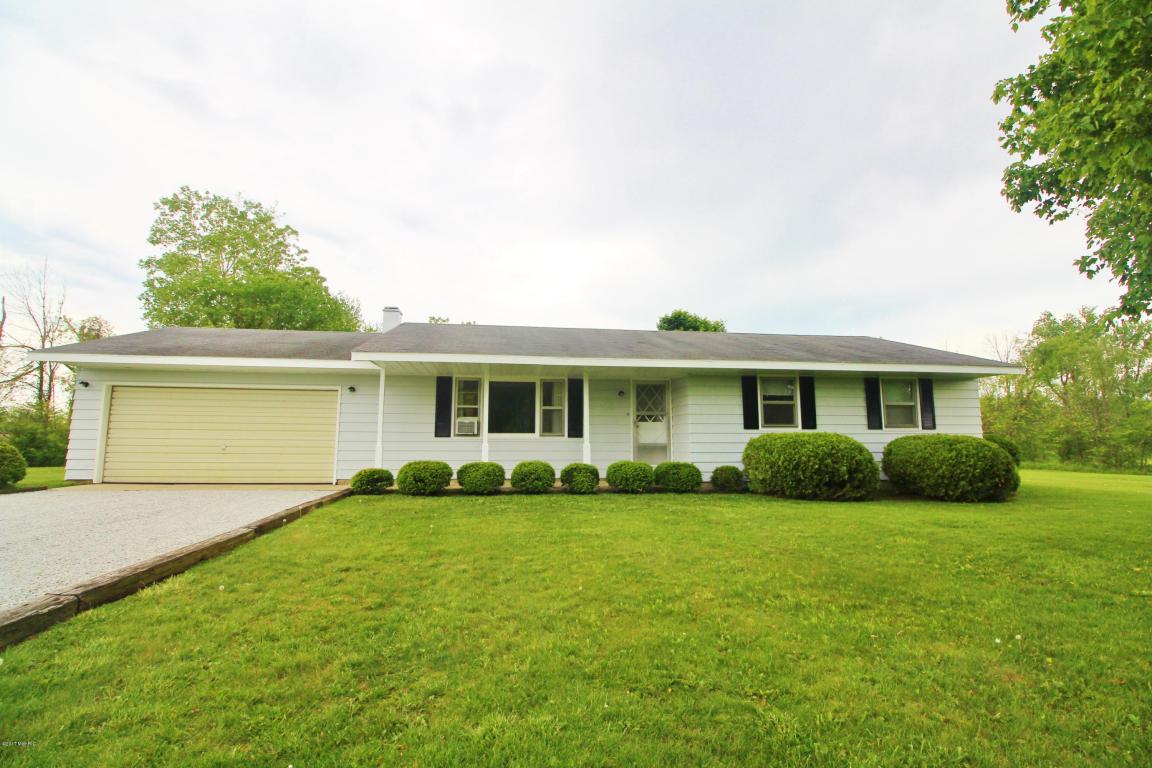 17536 Gardner Rd, Galien, MI 49113 photo 1