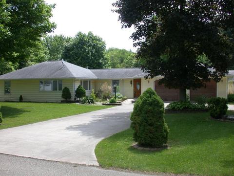 10565 Tomkinson, Scotts, MI 49088 photo 1