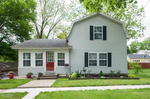 612 E Grn, Marshall, MI 49068 photo 1