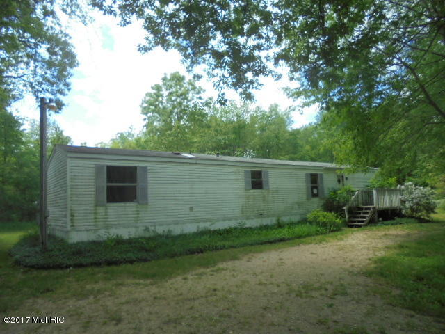 3982 E Bricker Rd, Fenwick, MI 48834 photo 2