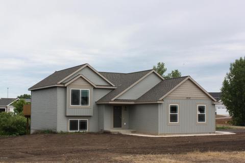 1838 Apollo Ct, Dorr, MI 49323 photo 1