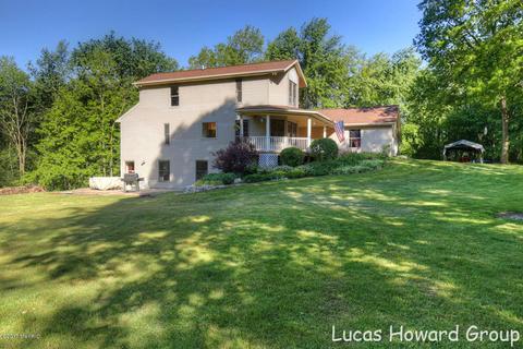 12330 S Grange Rd, Eagle, MI 48822 photo 33