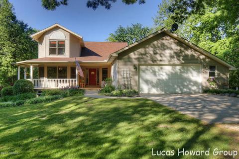 12330 S Grange Rd, Eagle, MI 48822 photo 1