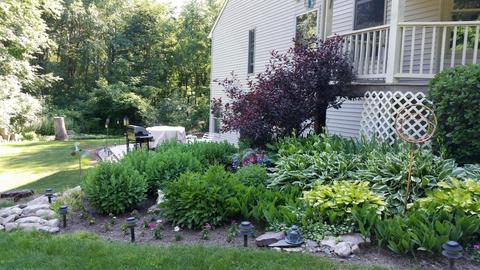 12330 S Grange Rd, Eagle, MI 48822 photo 4