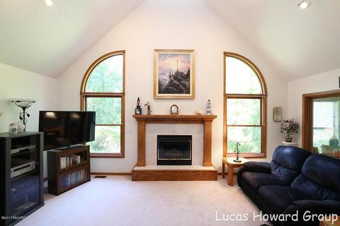 12330 S Grange Rd, Eagle, MI 48822 photo 5
