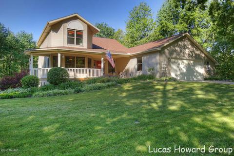 12330 S Grange Rd, Eagle, MI 48822 photo 2