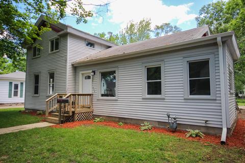 515 Walnut, Three Rivers, MI 49093 photo 1