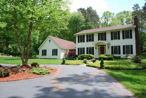 8160 Conservation St NE, Ada, MI 49301 photo 1