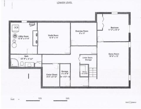 8160 Conservation St NE, Ada, MI 49301 photo 31