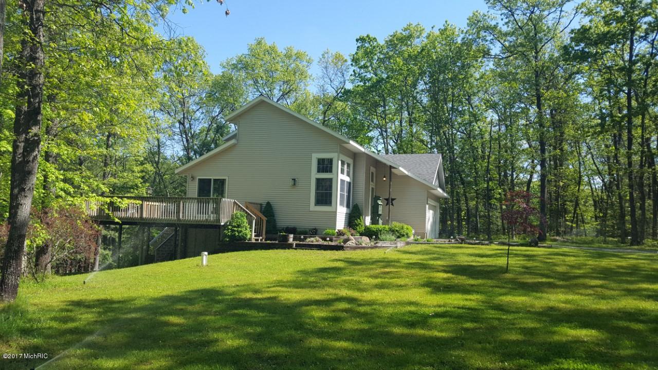 9054 S Truman, Baldwin, MI 49304 photo 1