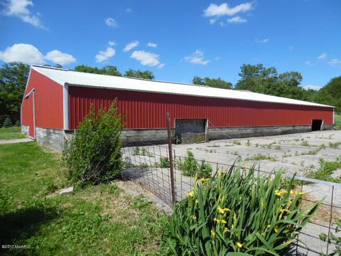 57501 Penn Rd, Cassopolis, MI 49031 photo 9