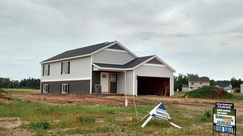 839 E Harmony Dr, Sparta, MI 49345 photo 1
