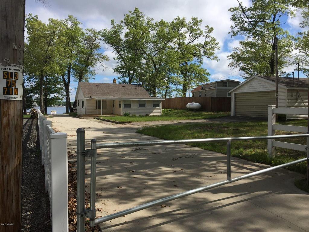 6994 Snug Harbor Rd, Baldwin, MI 49304 photo 1