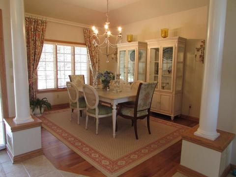 536 Riverwalk, Mason, MI 48854 photo 5