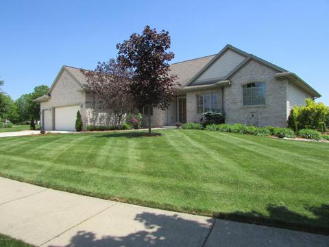 536 Riverwalk, Mason, MI 48854 photo 1