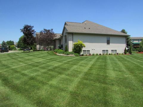 536 Riverwalk, Mason, MI 48854 photo 24