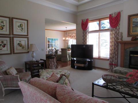 536 Riverwalk, Mason, MI 48854 photo 4