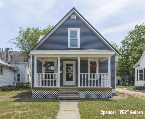 307 W Ellis Ave, Belding, MI 48809 photo 1