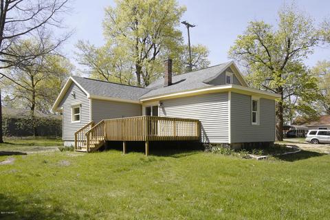 511 Gladys St, Plainwell, MI 49080 photo 27