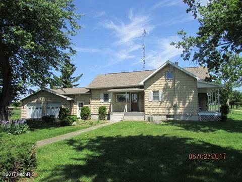 14300 Lickley, Waldron, MI 49288 photo 1
