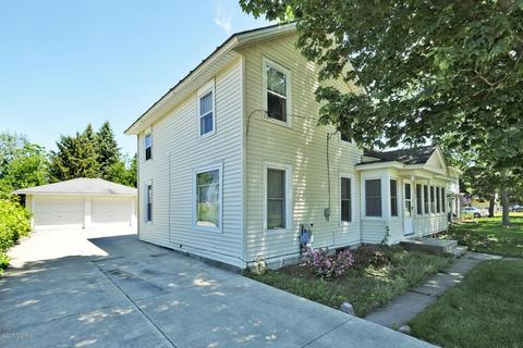 205 E Vienna St, Schoolcraft, MI 49087 photo 2