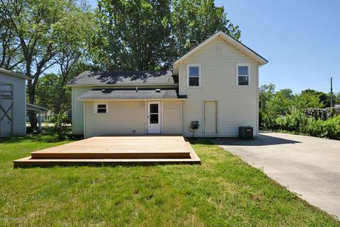 205 E Vienna St, Schoolcraft, MI 49087 photo 31