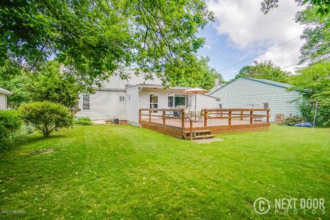 320 E Pine St, Fremont, MI 49412 photo 8
