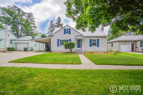 320 E Pine St, Fremont, MI 49412 photo 1