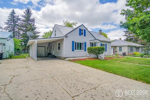 320 E Pine St, Fremont, MI 49412 photo 4