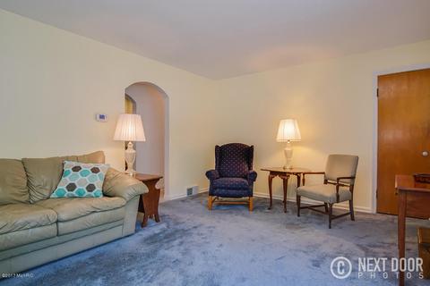 320 E Pine St, Fremont, MI 49412 photo 20