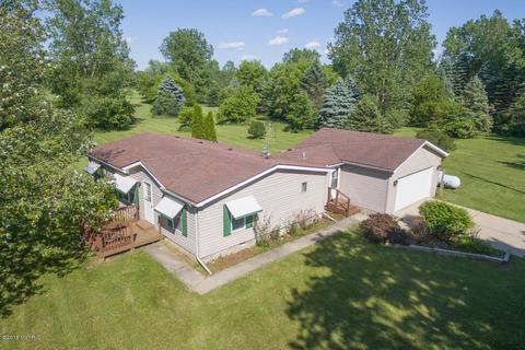 15359 S Jones Rd, Eagle, MI 48822 photo 1